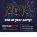Partner Event Startup Grind Lagos Hosts End of the Year Networking Party image of EOY Party Template Square
