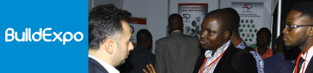 NIGERIA BUILD EXPO
