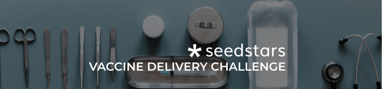 Seedstars Vaccine Delivery Challenge