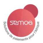 Logo of Semoa-Togo, Logiciel d'entreprise venture on VC4A
