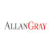 Partner Program Allan & Gill Gray Foundation image of Grey AG Logo