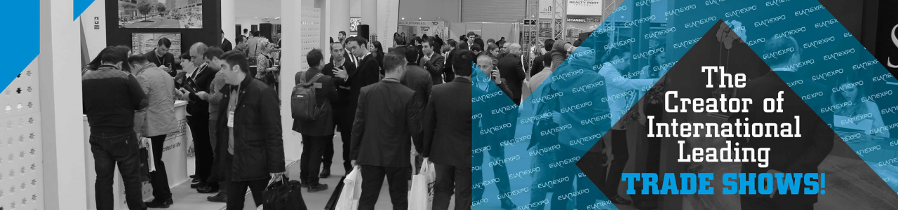 IRAQ REAL ESTATE EXPO 2019