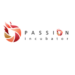 Partner Organization Passion Incubator image of Logo X