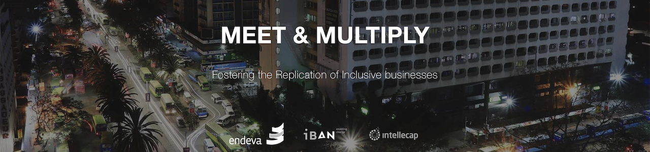 Meet and Multiply