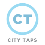 Logo of CityTaps, Services d'eau venture on VC4A