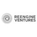 Partner Organization Reengine Ventures image of Logo Rventure