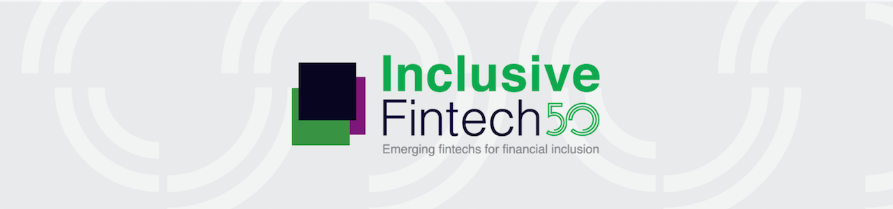 Inclusive Fintech 50