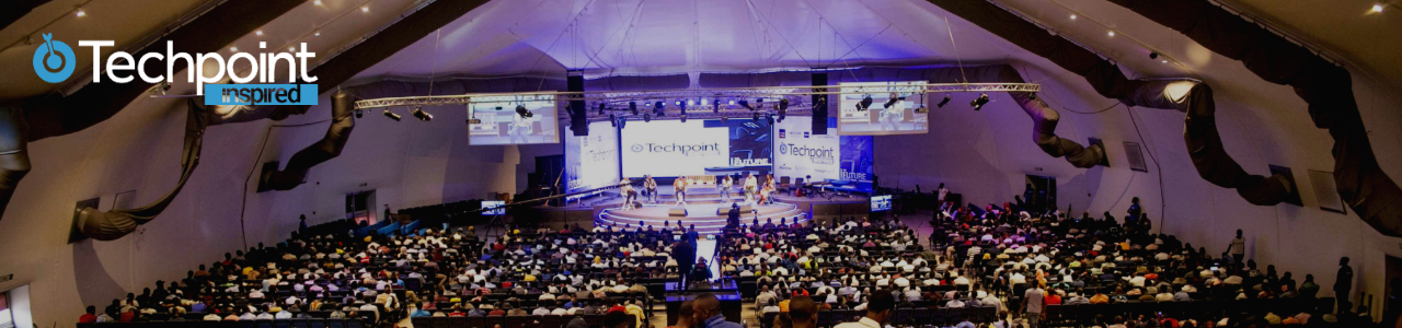 TechPoint Inspired 2019