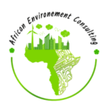 Logo of African Environment Consulting "AEC", Consulting and business development venture on VC4A