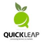 Logo of Quick Leap, Agribusiness venture on VC4A
