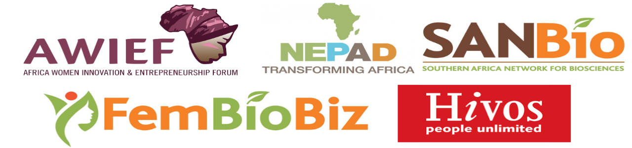 FemBioBiz III Accelerator Programme