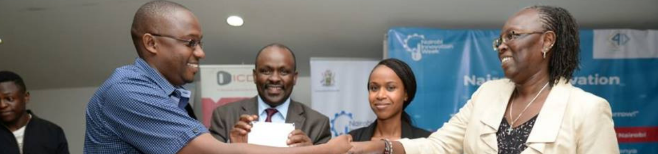 Nairobi Innovation Week