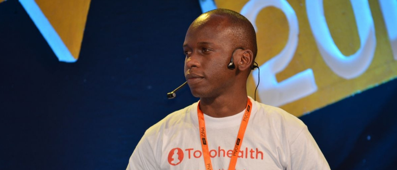 Post Profile Pivot East aims to catalyse the growth of East African startups image of Pivot East Header Image