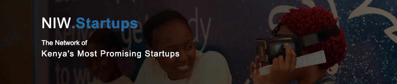 NIW. Startups
