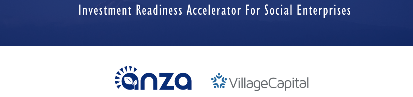 Investment Readiness Accelerator for Social Enterprises
