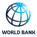 Partner Organization The World Bank image of The World Bank Logo