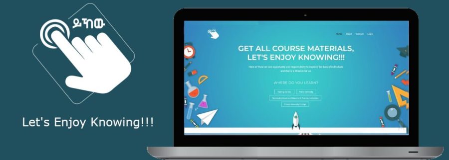 Cover image of Yhow Solutions, Educational services venture on VC4A