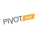 Partner Program PIVOT East 2019 image of Logo