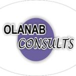 Logo of Olanab Consults, Consulting and business development venture on VC4A