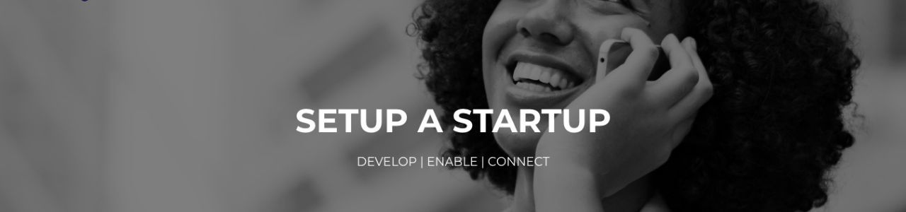 Setup A Startup