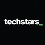 Partner Organization Techstars image of Techstrs Logo