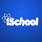 Logo of iSchool, Education venture on VC4A