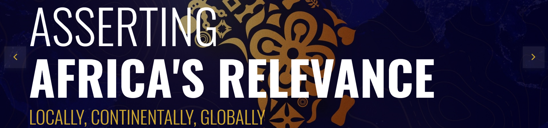 Innovation Fair – Oxford Africa Conference