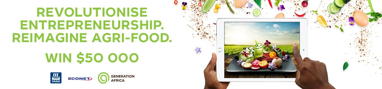 GoGettaz Agripreneur Prize 2019
