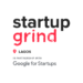 Partner Event Startup Grind Lagos hosts Chioma Omeruah aka Chigul image of SG Lagos Logo Square White