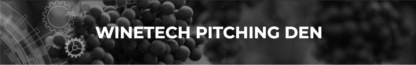 Winetech Pitching Den