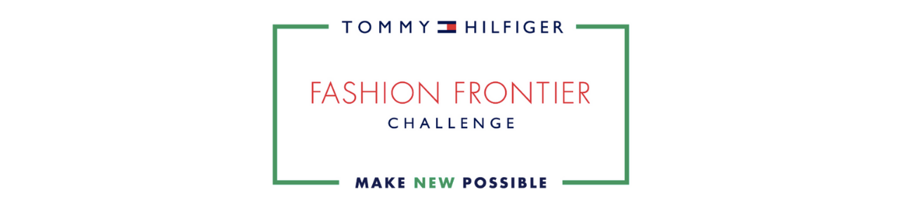 Tommy Hilfiger Fashion Challenge