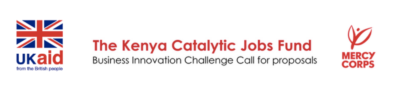 Kenya Catalytic Jobs Fund