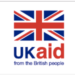 Partner Organization UKAId Direct image of UKAID Logo