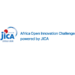 Partner Program Nigeria Open Innovation Challenge powered by JICA image of Logo