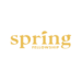 Partner Program Spring Fellowship image of Logos Spring Square