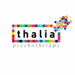 Logo of Thalia Psychotherapy, HealthTech venture on VC4A