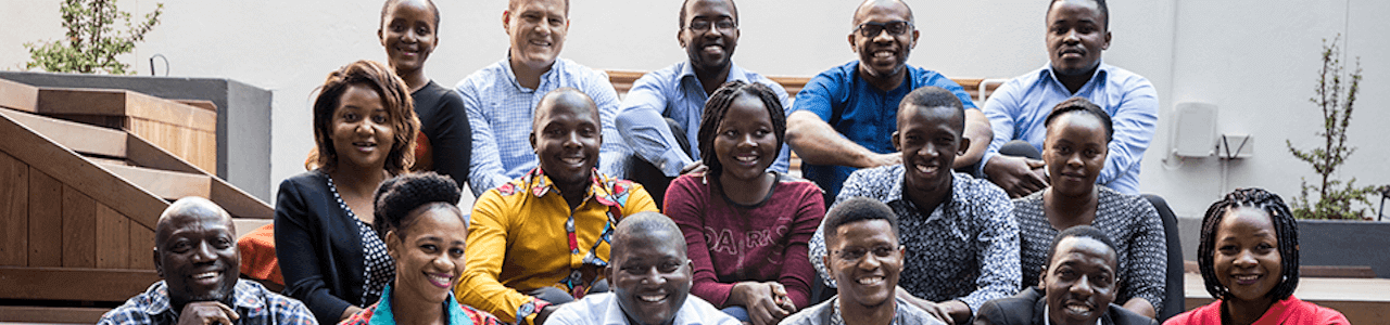 Africa Prize for Engineering Innovation 2020
