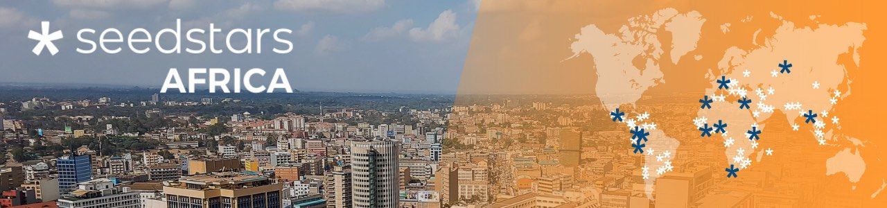 Seedstars World 2019
