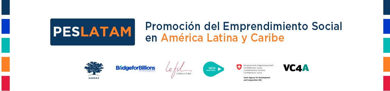 PES Latam
