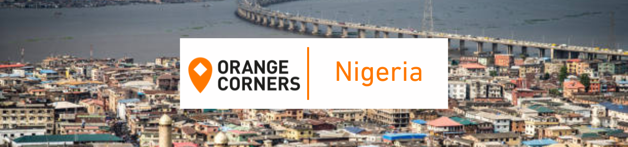 Orange Corners Nigeria