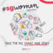 Partner Event Startup Grind Lagos hosts Female Entrepreneur Meetup image of SGWOMEN