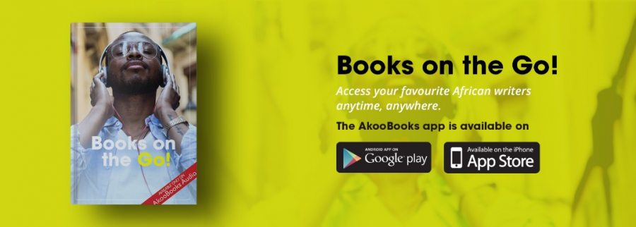Cover image of AkooBooks Audio, Artificial intelligence venture on VC4A