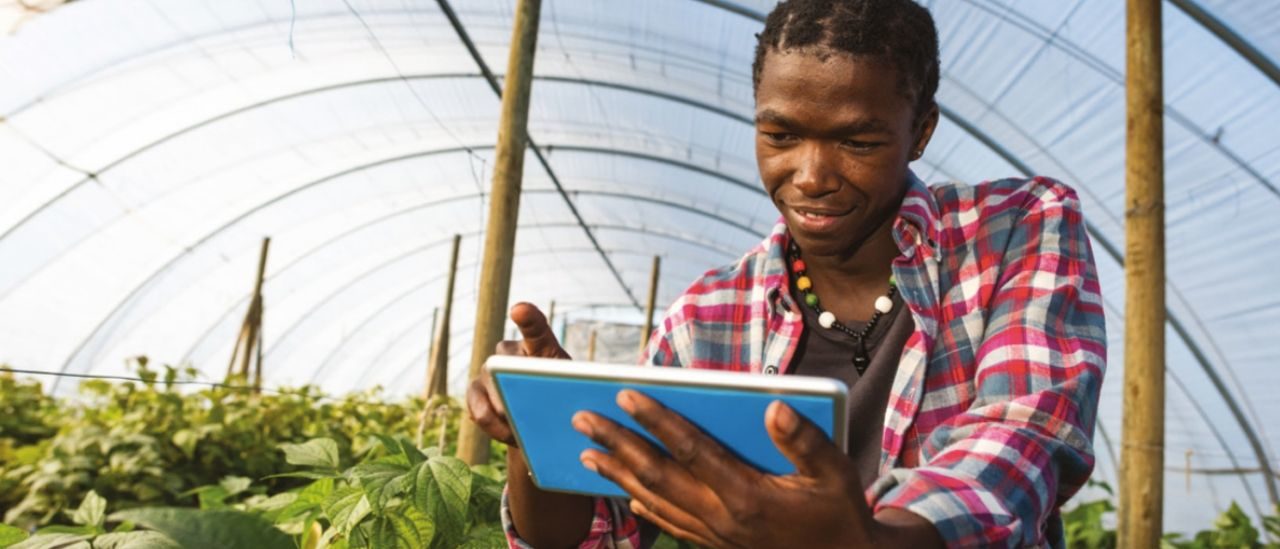 Post Profile Generation Africa: Innovating a better tomorrow image of GoGettazBlog