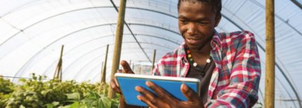 Post Profile Generation Africa: Innovating a better tomorrow image of GoGettazBlog
