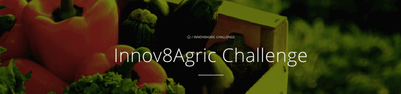 Innov8Agric Challenge