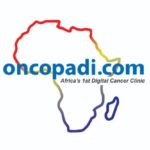 Logo of Oncopadi, Healthcare providers and services venture on VC4A
