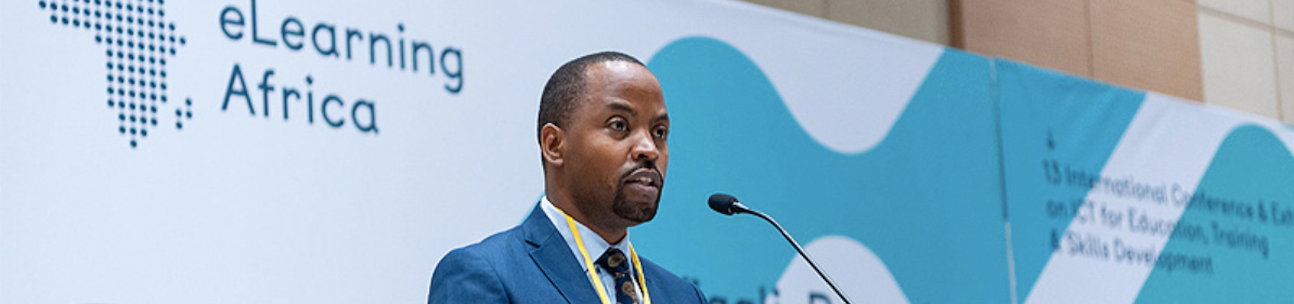eLearning Africa 2019