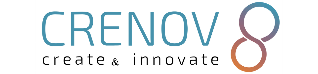 Crenov8 Consulting
