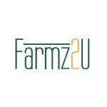 Logo of Farmz2U, Agritech venture on VC4A