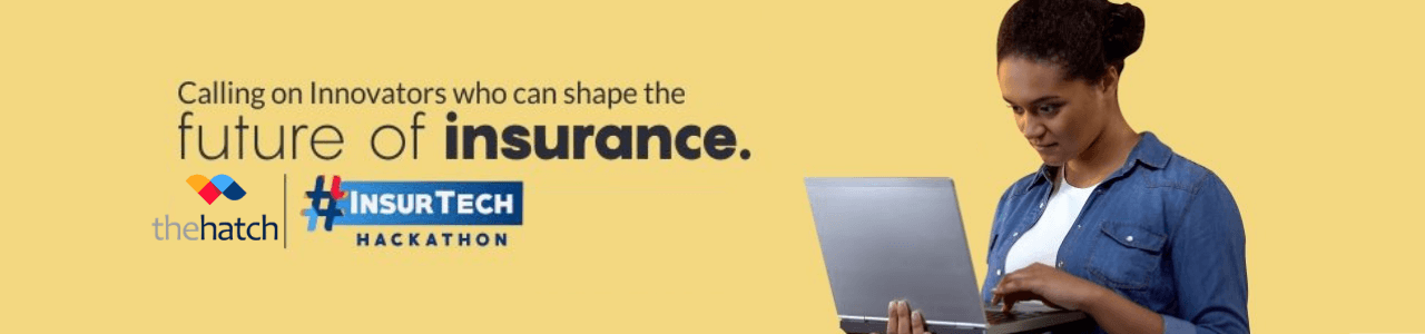 InsurTech Hackathon
